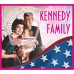 Великие люди Семья Кеннеди